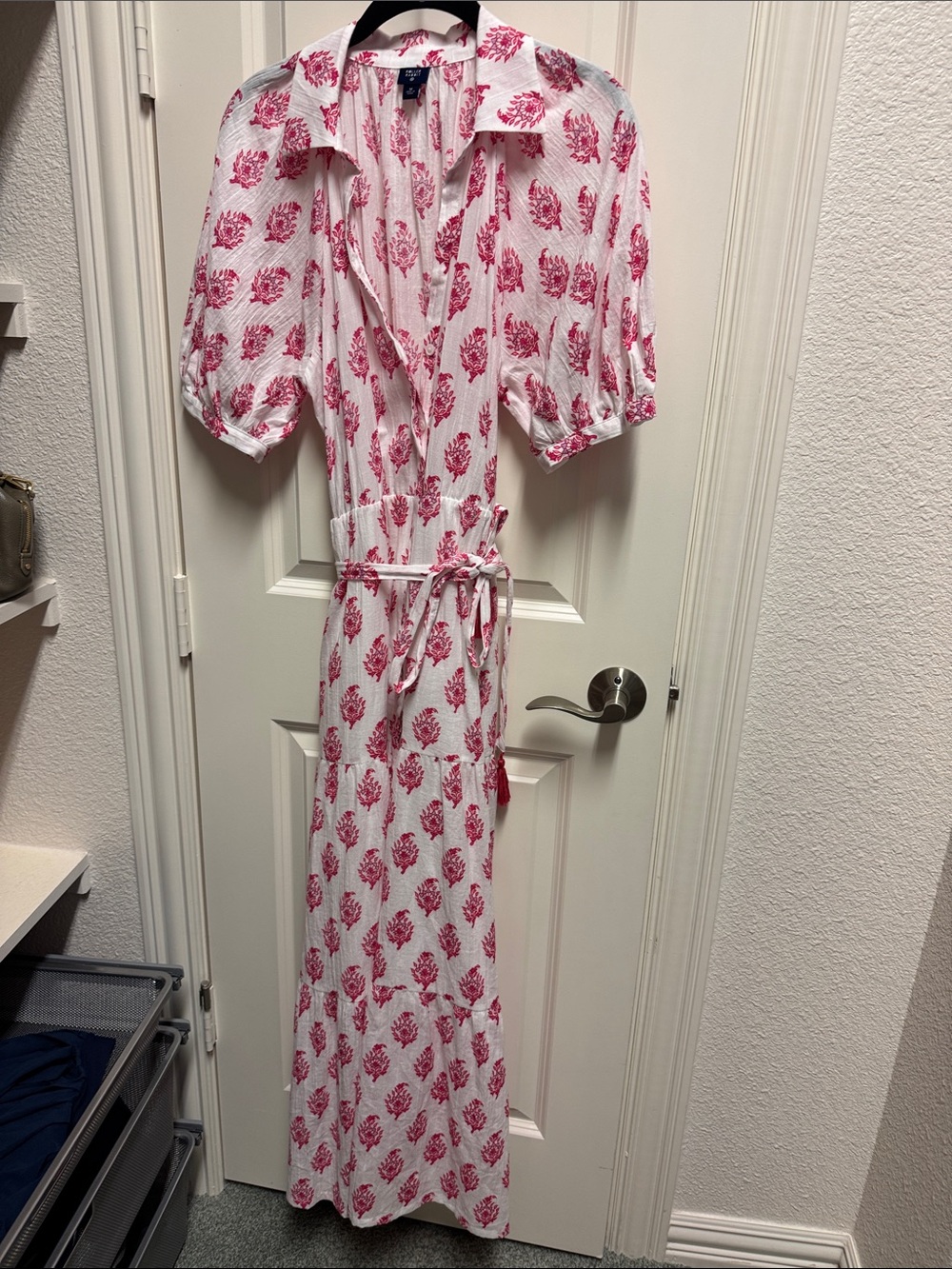 Roller rabbit dress